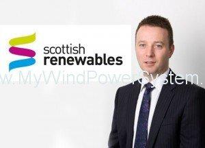 Niall Stuart Scottish Renewables 300x2161 Wind Farms and Peatland.