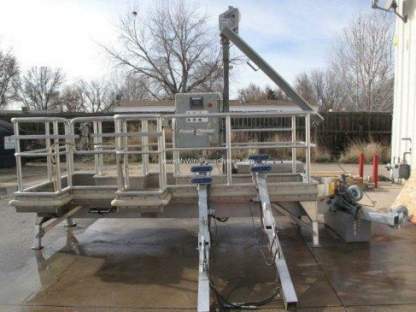 POWER CLIMBER MW1000 Vestas Turbine Hoist/Lifts MARKETPLACE Category - Image POWER CLIMBER MW1000 Vestas Turbine Hoist/Lifts Product Image