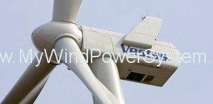 Vestas Turbines for Onshore Wind Farm in Flanders, Belgium. 2010 V112 3MW 3 image 300x1471
