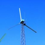 KROGMANN 50kW – Wind Turbine Sale
