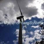 MICON M750 Wind Turbine Sale – Mint
