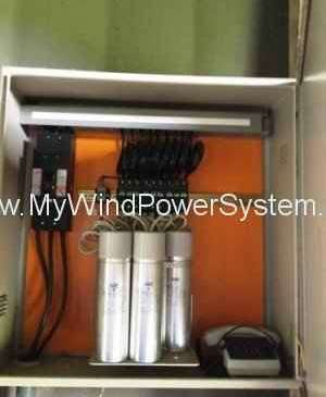 MICON M700 – 225kW Used Wind Turbine For Sale