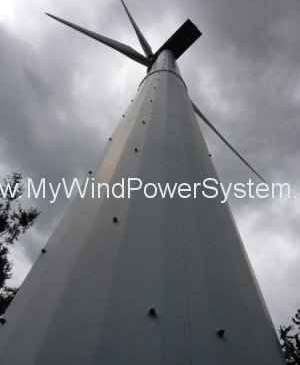 MICON M700 – 225kW Used Wind Turbine For Sale