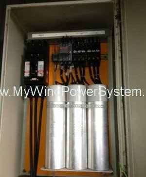 MICON M700 – 225kW Used Wind Turbine For Sale