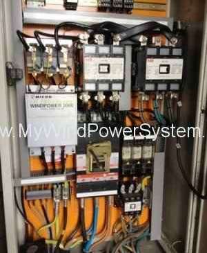 MICON M700 – 225kW Used Wind Turbine For Sale