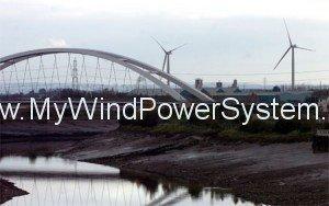 Wales Gives a Thumbs Up for Wind Energy wind turbines 727917663 300x1881