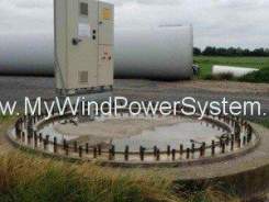 BONUS 600kW Mk4 – 11 units For Sale MARKETPLACE Category - Image 33 BONUS 600kW Mk4 – 11 units For Sale Product Image 33