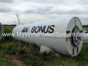 BONUS 600kW Mk4 – 11 units For Sale - Product