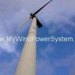 MICON M750 Wind Turbine Sale – Mint
