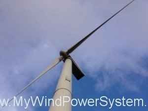 MICON M750 Wind Turbine Sale – Mint - Product