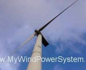 MICON M750 Wind Turbine Sale – Mint 175kW - 500kW Offered Category MICON M750 Wind Turbine Sale – Mint Product
