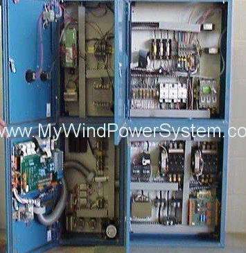 NORDTANK NTK 65 Wind Turbines For Sale – 50kW 3