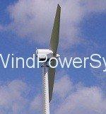 VENTIS 100kW Wind Turbines For Sale – 3 units 2