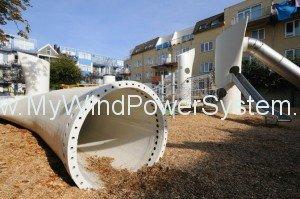 Wikado Playground 2012 Architecten 2 300x1991 How to Retire Wind Turbines