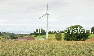 Wind turbine 008 300x1801 UK Government New Incentives for Wind Farms