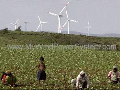 Hydrochina to Install Pakistan’s Third Wind Farm hydrochina