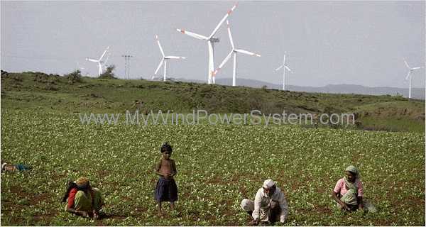 clean energy blog image1 Hydrochina to Install Pakistans Third Wind Farm