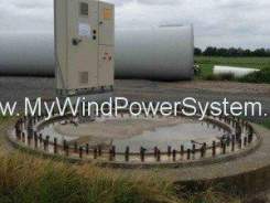 BONUS 600kW Mk4 – 11 units For Sale MARKETPLACE Category - Image 23 BONUS 600kW Mk4 – 11 units For Sale Product Image 23