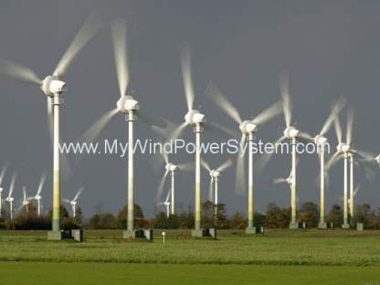 Germany Wind Turbine Manufacturers Look At South Africa Cuxhaven-Germany1.jpg