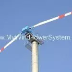 Wind Turbines 50Kw – 100kW SPECIAL OFFERS