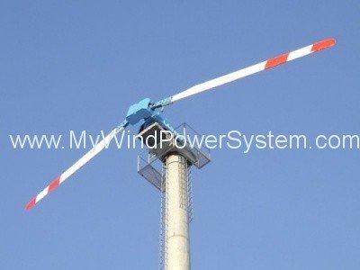 Wind Turbines 50Kw – 100kW SPECIAL OFFERS