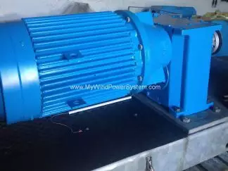 LAGERWEY LW18 80 For Sale Used or Refurbished visual LAGERWEY LW18 80 For Sale Used or Refurbished Lagerwey LW18 80 refurbished generator gearbox 324x243