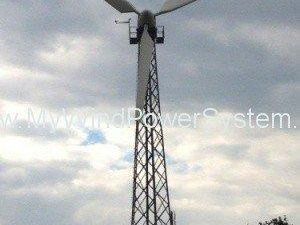 VESTAS V17 Used Wind Turbine for Sale – Available - Product