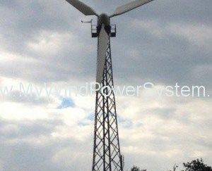 VESTAS V17 Used Wind Turbine for Sale – Available VESTAS V17 Used Wind Turbine for Sale – Available