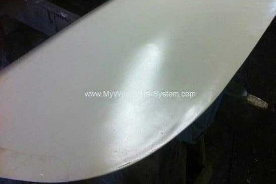Lagerwey LW18/80 Wind Turbines Product 4