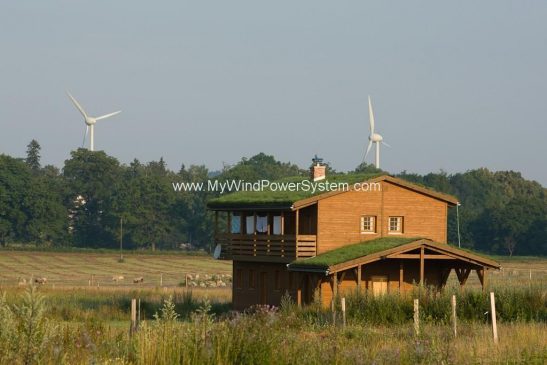 one of the sustainable houses in jindrijovice in the czech republic1 547x365 Czech Wind Growth Checked