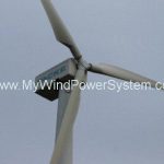 TACKE TW250 Wind Turbines For Sale