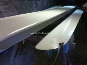 vestas v27 v29 blades refurbished blades c 300x225 LAGERWEY LW18 80 Refurbed