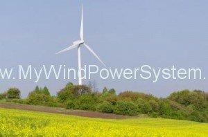 wind 300x1981 Panama to get first Wind Farm in 2014