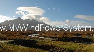 68769687 cuillinbbc1 300x1681 Cash Incentives for Wind Farms on Scottish Islands