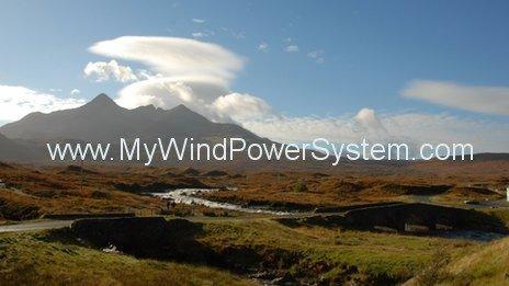 68769687 cuillinbbc11 Cash Incentives for Wind Farms on Scottish Islands
