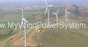 Caracoles web  300x1621 Wind Farm in Uruguay To Be Build by Abengoa