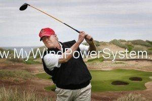 Donald Trump 922421 300x1991 Trump Trumpets Victory over Vattenfall at Aberdeen Bay