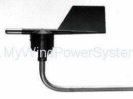 NRG Symphony Data Logger   Wind Monitor System for Sale NRG 20 windvane