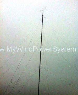 NRG Symphony Data Logger – Wind Monitor System for Sale 2