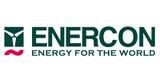 enercon logo Technical Wind Turbines Documentation