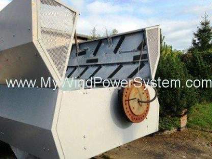 WINCON 200/26 – 200kW Wind Turbine Sale 175kW - 500kW OFFERED Category - Image 27 WINCON 200/26 – 200kW Wind Turbine Sale Product Image 27