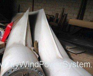 WINCON 200/26 – 200kW Wind Turbine Sale 175kW - 500kW OFFERED Category 20 Wincon 200 26 Wind Turbine blades 300x243 WINCON 200/26 200kW Wind Turbine Sale