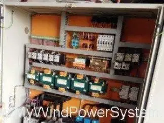 WINCON 200/26 200kW Wind Turbine Sale visual WINCON 200/26 200kW Wind Turbine Sale Wincon 200 26 Wind Turbine controls d 324x243