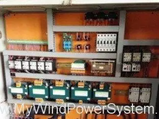 WINCON 200/26 200kW Wind Turbine Sale visual WINCON 200/26 200kW Wind Turbine Sale Wincon 200 26 Wind Turbine controls e 324x243