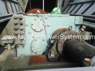 WINCON 200/26 – 200kW Wind Turbine Sale 175kW - 500kW OFFERED Category 18 Wincon 200 26 Wind Turbine gearbox c 324x243 WINCON 200/26 200kW Wind Turbine Sale