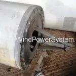 WINCON 200/26 – 200kW Turbine 10kW - 500kW Wind Turbines - OFFERED Category 8 WINCON 200/26 – 200kW Turbine 10kW - 500kW Product 8