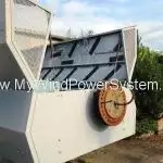 WINCON 200/26 – 200kW Turbine 10kW - 500kW Wind Turbines - OFFERED Category 6 WINCON 200/26 – 200kW Turbine 10kW - 500kW Product 6
