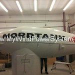 NORDTANK 150 XLR Fully Refurbished 1kW - 150kW Offered Category 16 NORDTANK 150 XLR Fully Refurbished 1kW - 150kW offered - sold Product 16