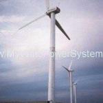 WINDMASTER 300 Used Wind Turbine Sale 4