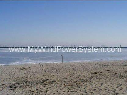 Cape Wind, Nantucket Sound – Latest Developments Nantucket Sound